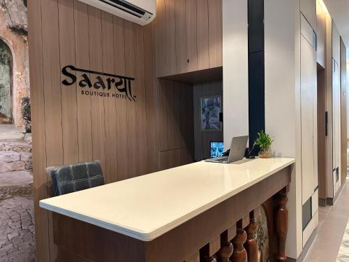 Saarya - A Boutique Hotel photo 4