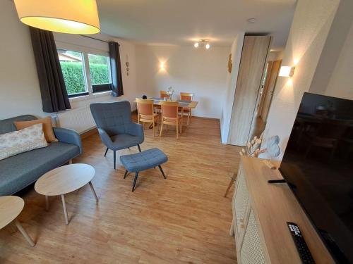 班弗里特 Landhotel Gemeindeschanke 酒店 套房