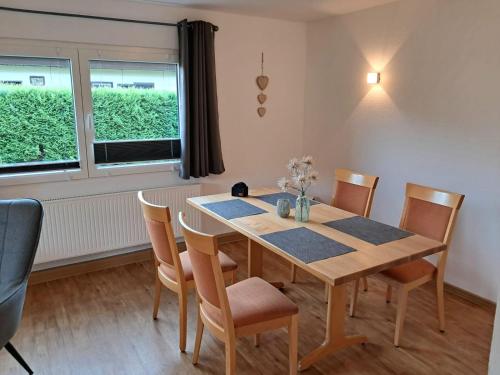 班弗里特 Landhotel Gemeindeschanke 酒店 景观