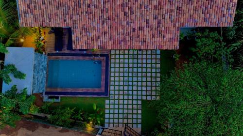 Fransina House - Hiriketiya, Haven Garden Properties, Dikwella