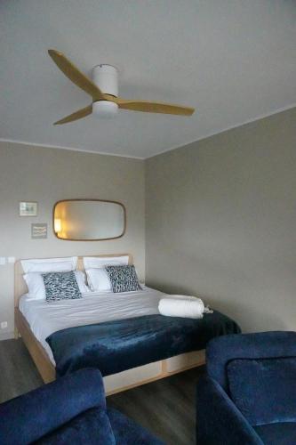 Casa Mare - Sea View, Home Cinema, Parking, Menton (photo 2)