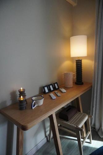 Casa Mare - Sea View, Home Cinema, Parking, Menton (photo 7)
