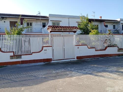 Casa vacanze a Baia Felice in Cellole