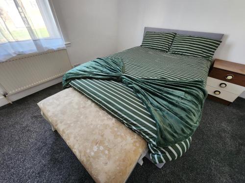 The Maple chambre d'hôte Swanscombe