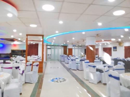 Hotel Supreme in Sylhet