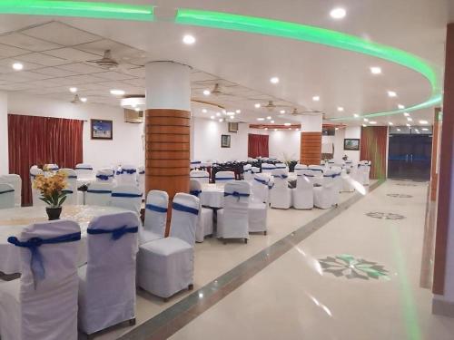 Hotel Supreme in Sylhet