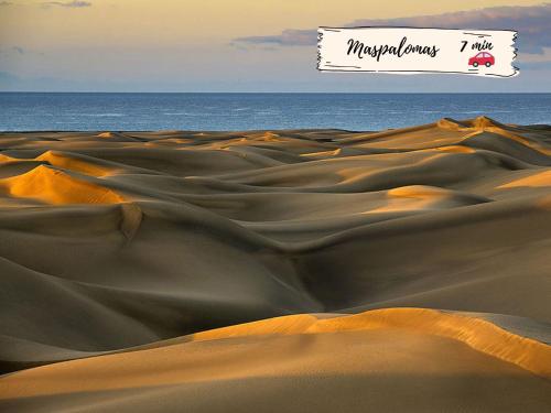 Careva Suites 21 by VillaGranCanaria - image 3