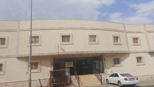 Tampilan eksterior, شقق ورد الطائف (شقق ورد الطائف) in Al Taif
