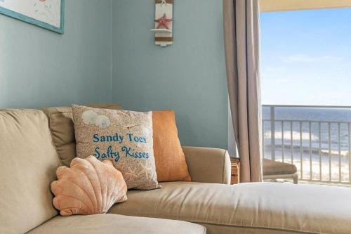 Sea Coast Gardens II 401 in New Smyrna Beach, USA