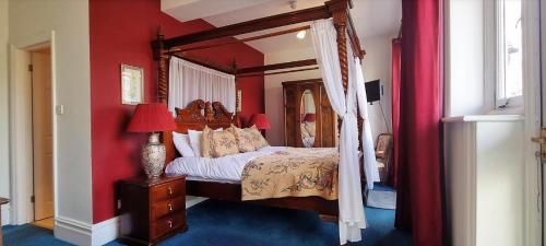 Double room, deluxe, balcony
