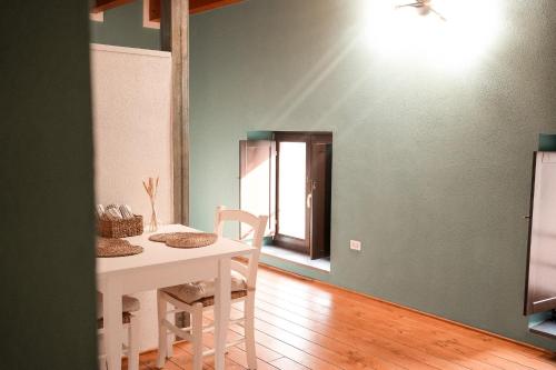 ANTICO MULINO Agriresort in Авелла