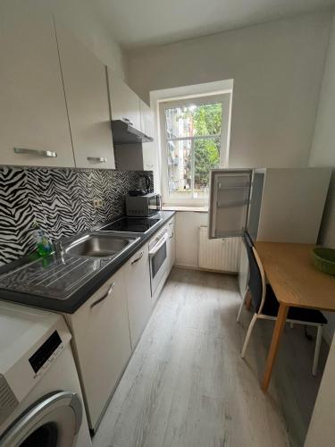 Preiswert & Vollmöbliert Apartment für Handwerker und Monteure De, Pl, Eng, Lipsko (fotografie 3)