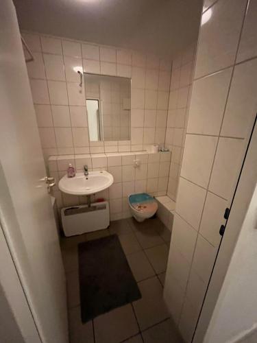 Preiswert & Vollmöbliert Apartment für Handwerker und Monteure De, Pl, Eng, Lipsko (fotografie 6)