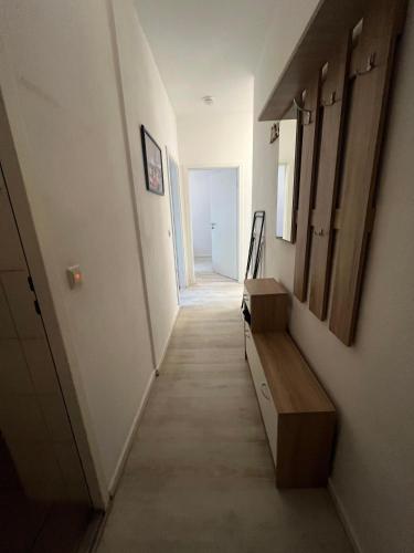 Preiswert & Vollmöbliert Apartment für Handwerker und Monteure De, Pl, Eng, Lipsko (fotografie 7)
