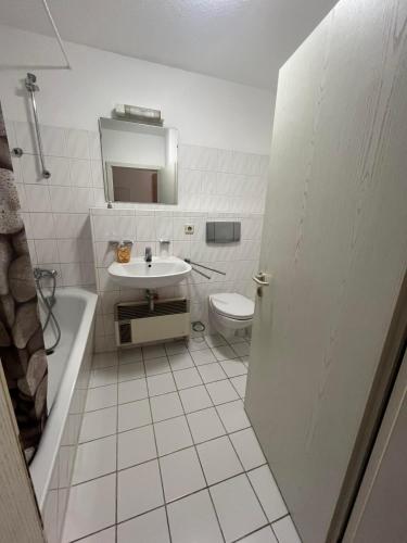 Preiswert & Vollmöbliert Apartment für Handwerker und Monteure De, Pl, Eng, Lipsko (fotografie 8)