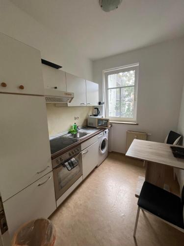 Preiswert & Vollmöbliert Apartment für Handwerker und Monteure De, Pl, Eng, Lipsko (fotografie 10)