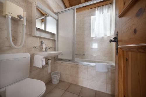 Hotel Acla Filli - image 6