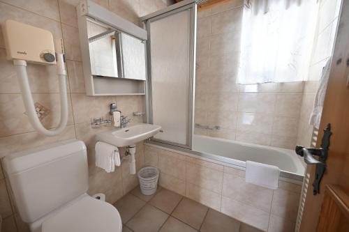 Hotel Acla Filli - image 12