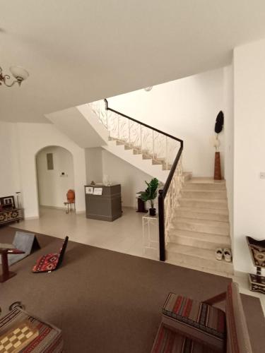 Legacy Hostel in Muscat