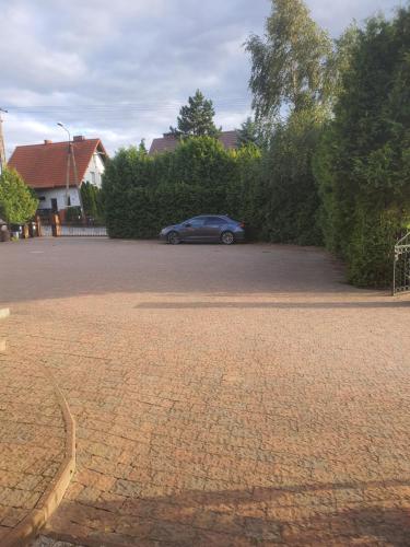 Kaszubska Enklawa - Rytel