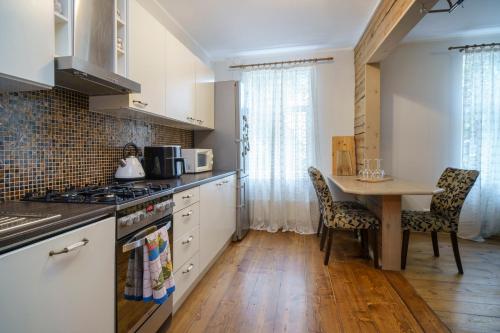 Apartment in Kalamaja, Tallinn (photo 8)