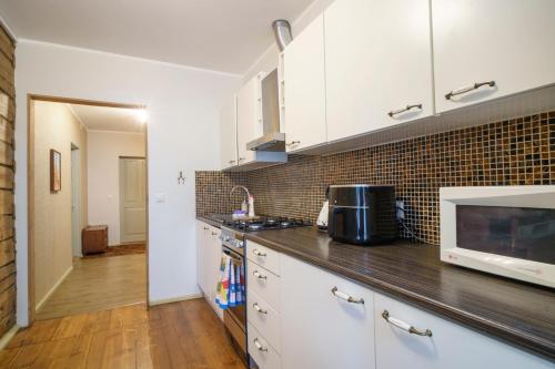 Apartment in Kalamaja, Tallinn (photo 9)
