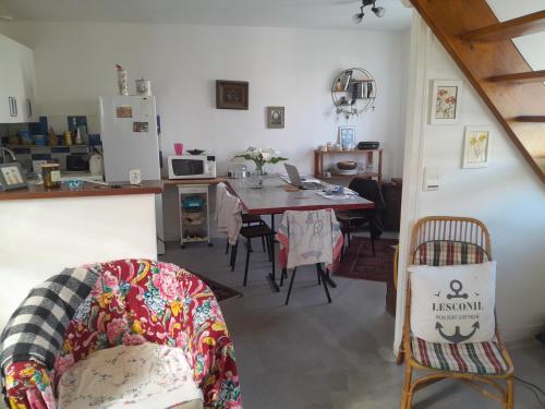 Chez Nath