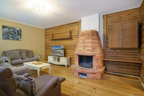 Apartment in Kalamaja, Tallinn (photo 3)