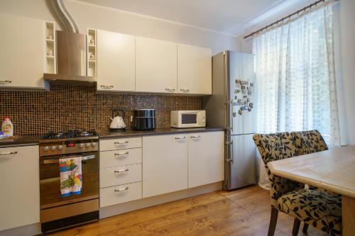 Apartment in Kalamaja, Tallinn (photo 7)