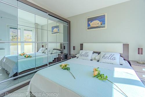 Lara & Vito in เมตาย์นา