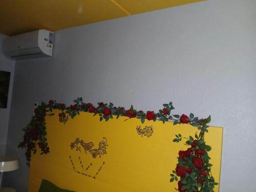 L ibiscus bois chic in Saint Francois