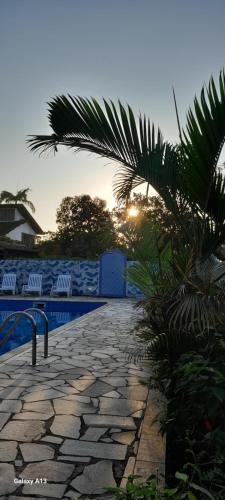 Chalés Do Sol - Morada da Praia