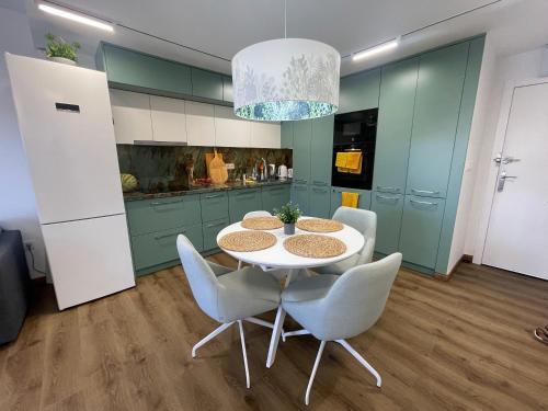 Blanca Rosa Apartment