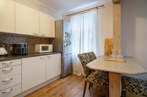 Apartment in Kalamaja, Tallinn (photo 10)