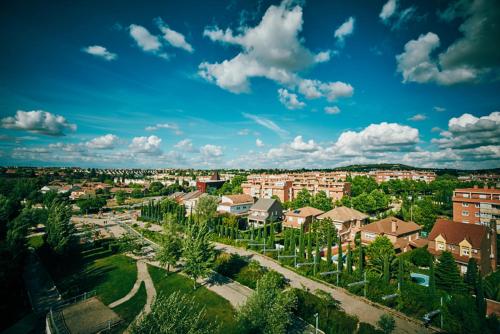 MadridHome - Alcalá de Henares