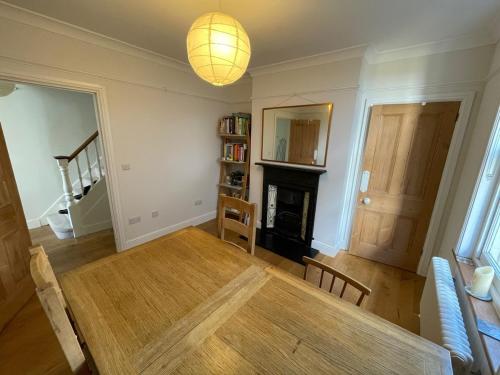 Townhouse 30 mins from central London in Sevenoaks in Севеноукс