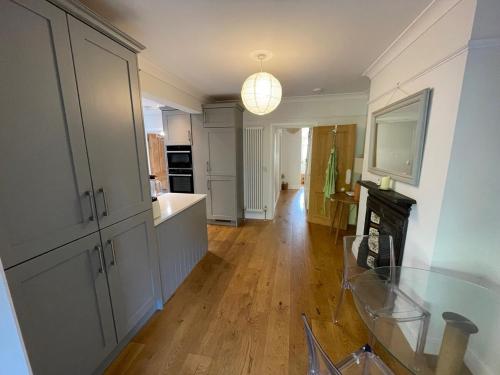 Townhouse 30 mins from central London in Sevenoaks in Sevenoaks