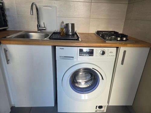 Appartement l'hay les roses in เชอวิลลี ลาอุย