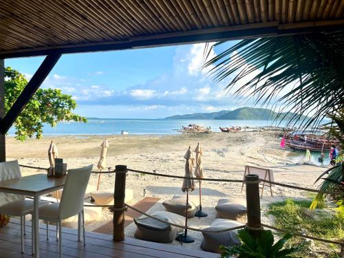 South Beach Inn - 주변 환경