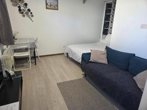 Appartement l'hay les roses in เชอวิลลี ลาอุย