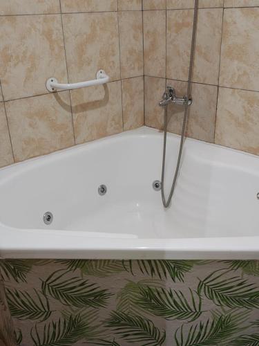 BARDAS del LIMAY DORMI-con HIDROMASAJE - totalmente EQUIPADO in Plottier