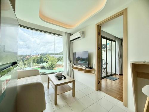 Fantasea Condo - Kamala
