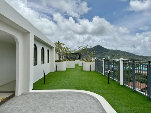 Fantasea Condo - Kamala