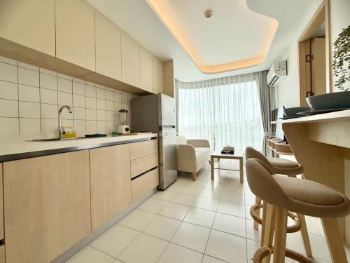 Fantasea Condo - Kamala