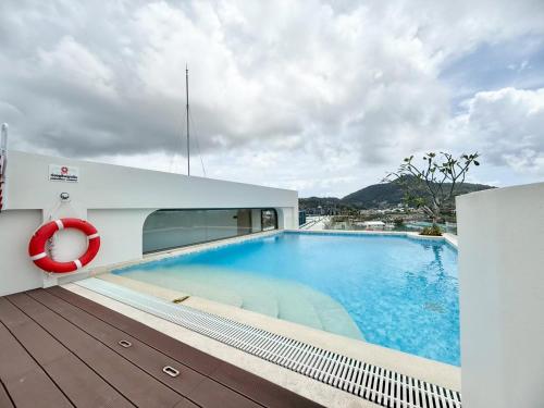 Fantasea Condo - Kamala