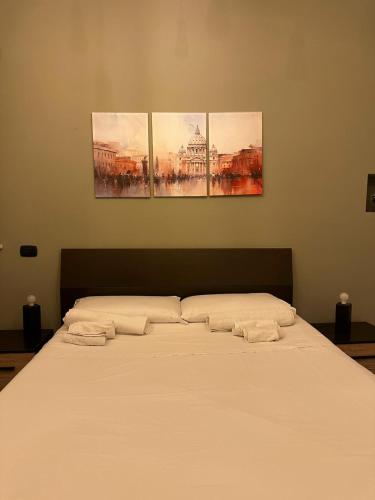 La Dimora dei Consoli - Apartment San Peter, Řím