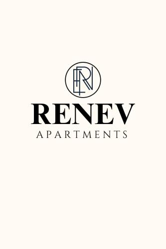 Renev Apartments Tirana