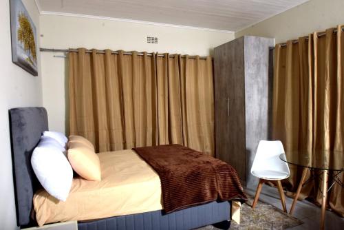 Căn hộ  m² 1 phòng ngủ, 1 phòng tắm riêng ở Randburg – khách sạn tại Randburg
