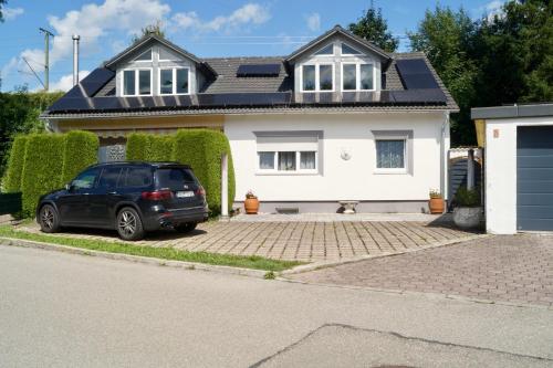 Grüne Oase (Grune Oase) in Buxheim (Bavaria)