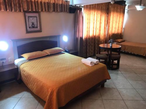 hotel photo